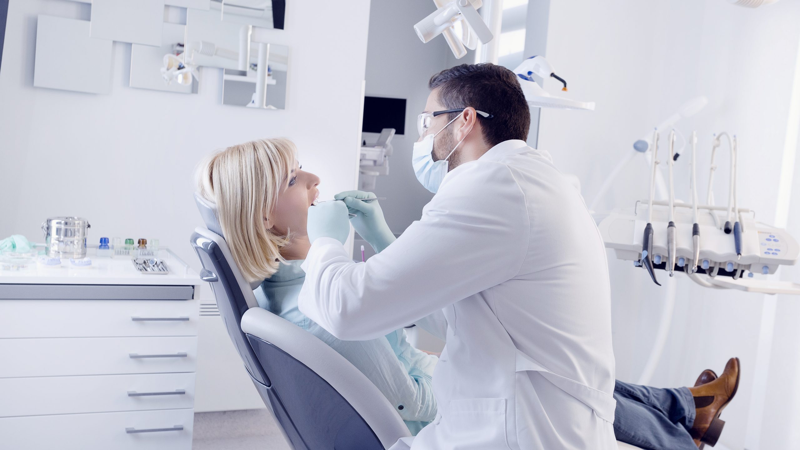 Dentist in Lebanon, NH